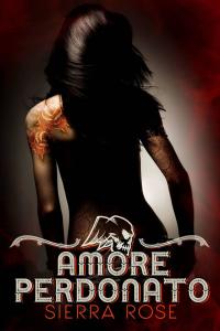 Cover image: Amore perdonato 9781547569281