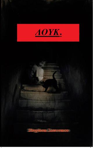 Cover image: ΛΟΥΚ 9781547569847