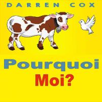 Cover image: Pourquoi Moi?