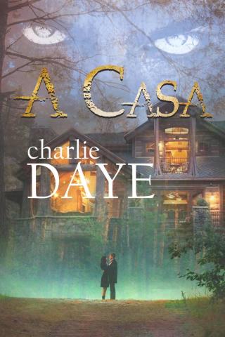 Cover image: A Casa 9781547570867