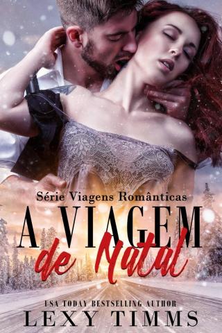 Cover image: A Viagem de Natal 9781547571024