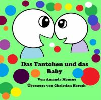 Omslagafbeelding: Das Tantchen und Das Baby 9781547571161