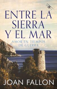 Omslagafbeelding: Entre la sierra y el mar 9781547571208