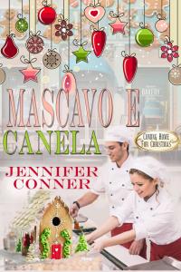 Cover image: Mascavo e Canela