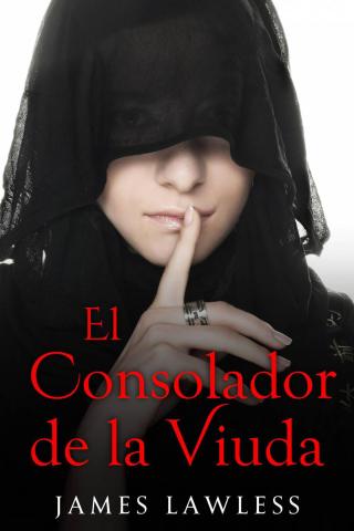 Cover image: El Consolador de la Viuda 9781547571857