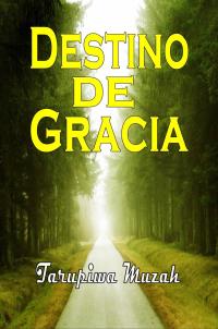 Cover image: Destino de Gracia 9781547573738
