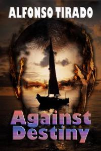 Cover image: Against Destiny 9781547574162