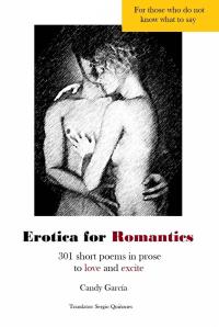 Cover image: Erotica for Romantics 9781547574346