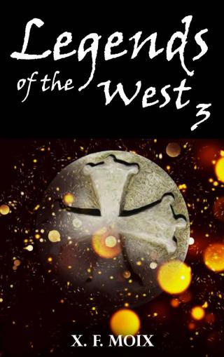 表紙画像: Legends of the West 9781547574360