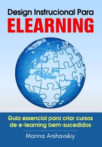 Cover image: Design Instrucional Para ELearning 9781547578092