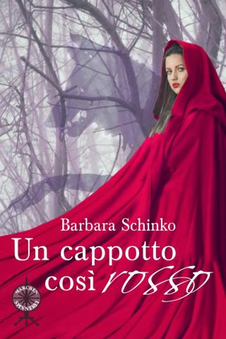 Imagen de portada: Un cappotto così rosso 9781547578610