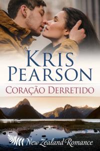 Cover image: Coração Derretido 9781547579013