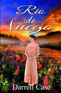 Immagine di copertina: Río de fuego 9781547579075