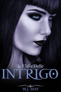 Cover image: Intrigo 9781547579853