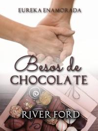 表紙画像: Besos de chocolate 9781547580200