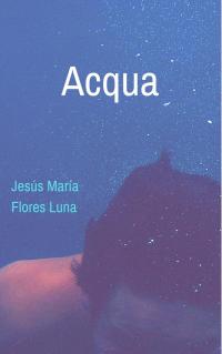 Cover image: Acqua 9781547580668