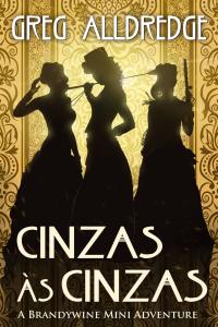 Cover image: Cinzas às Cinzas 1st edition 9781547580712