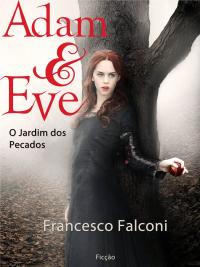 Immagine di copertina: Adam & Eve - O Jardim dos Pecados 9781547581283