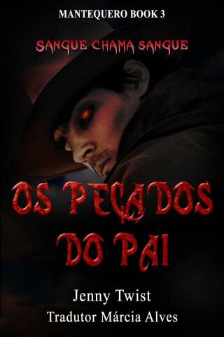 Imagen de portada: Os Pecados Do Pai 9781547581740