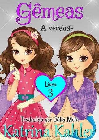 Titelbild: Gêmeas 9781547581825