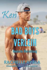 Cover image: Ken: Bad Boys Verleih 9781547584031