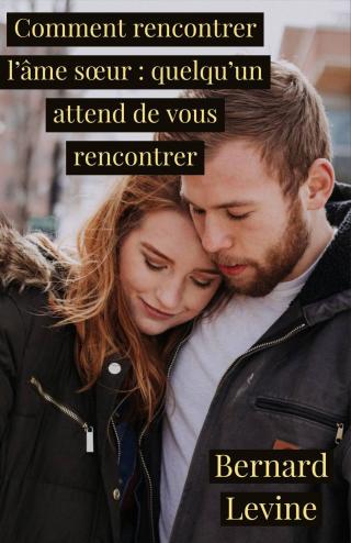 Cover image: Comment rencontrer l’âme sœur : quelqu’un attend de vous rencontrer 9781547584116