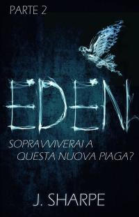 Cover image: Eden 9781547584161