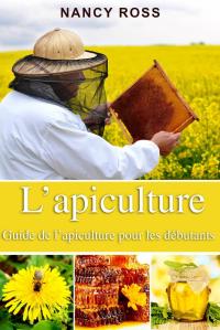 Omslagafbeelding: L’apiculture 9781547585106