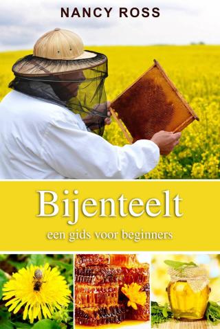Titelbild: Bijenteelt 9781547585113