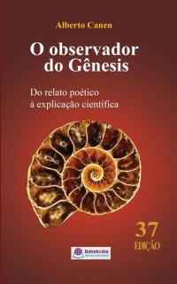 Cover image: O observador do Gênesis 9781547586288