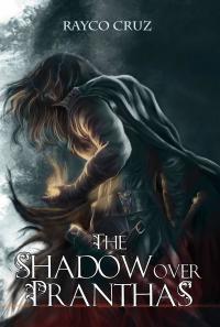 Omslagafbeelding: The shadow over Pranthas 9781547586608