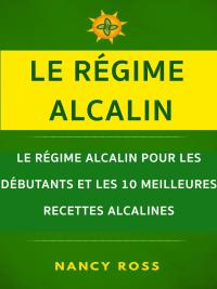 Omslagafbeelding: Le régime alcalin