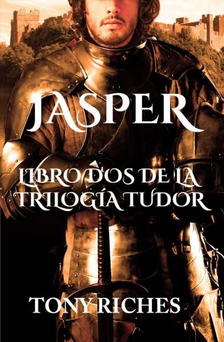 Imagen de portada: Jasper 9781547587070