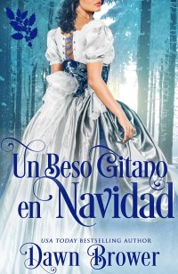 Cover image: Un Beso Gitano en Navidad 9781547588800