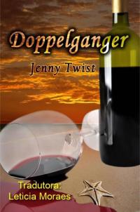 Cover image: Doppelganger 9781547588961