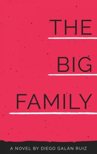 Cover image: The Big Family 9781547588985