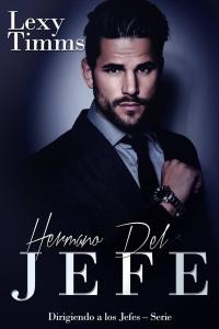 Imagen de portada: Hermano del jefe 9781547589289