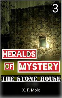 Immagine di copertina: Heralds of Mystery 9781547589357