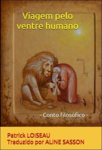 Cover image: Viagem pelo Ventre Humano 9781547589470