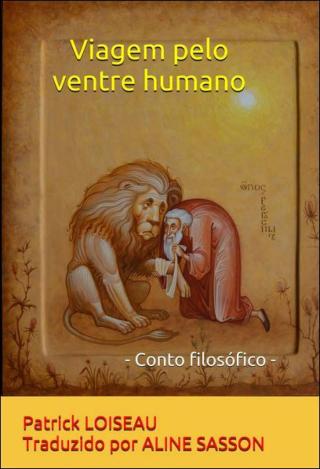 Imagen de portada: Viagem pelo Ventre Humano 9781547589470
