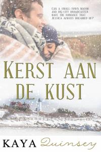 Imagen de portada: Kerst aan de kust