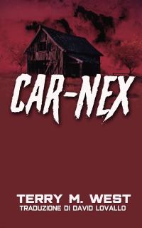 Cover image: Car-Nex 9781547590070