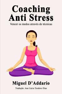 Cover image: Coaching Anti Stress 9781547590476