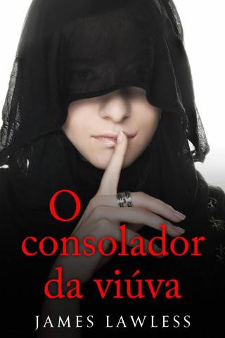 Imagen de portada: O consolador da viúva 9781547590797