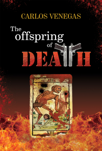 Titelbild: The Offspring of Death 9781547590971
