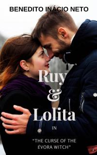 Imagen de portada: Ruy and Lolita 9781547591008