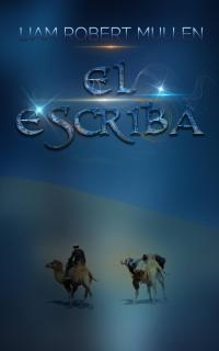 Cover image: El escriba 9781547591251