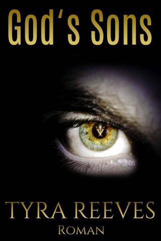 Imagen de portada: God's Sons 9781547591374