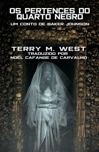 Cover image: Os Pertences do quarto negro 9781547591381