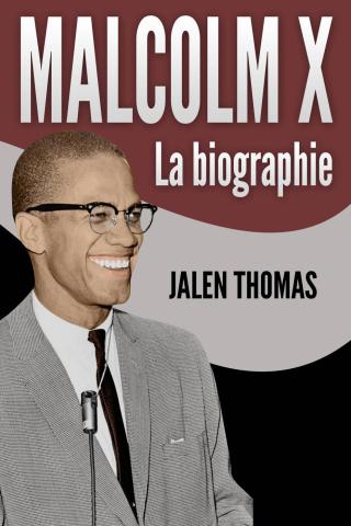 Imagen de portada: Malcolm X 9781547591558